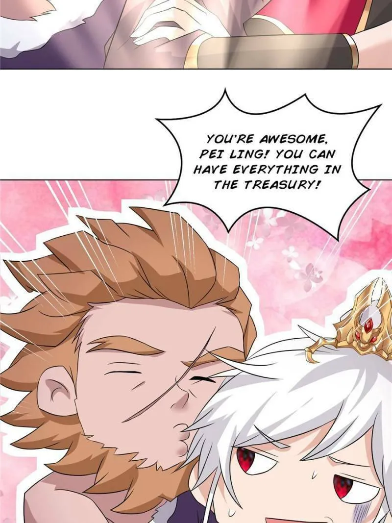 Read My System Wants Me Dead chapter 77 image 15 on Lezhin