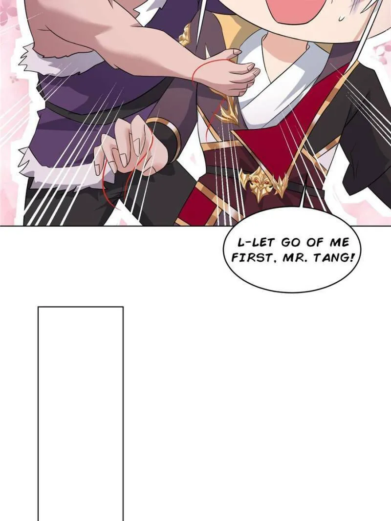 Read My System Wants Me Dead chapter 77 image 16 on Lezhin