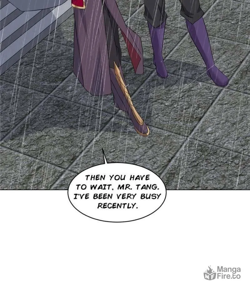 Read My System Wants Me Dead chapter 77 image 19 on Lezhin