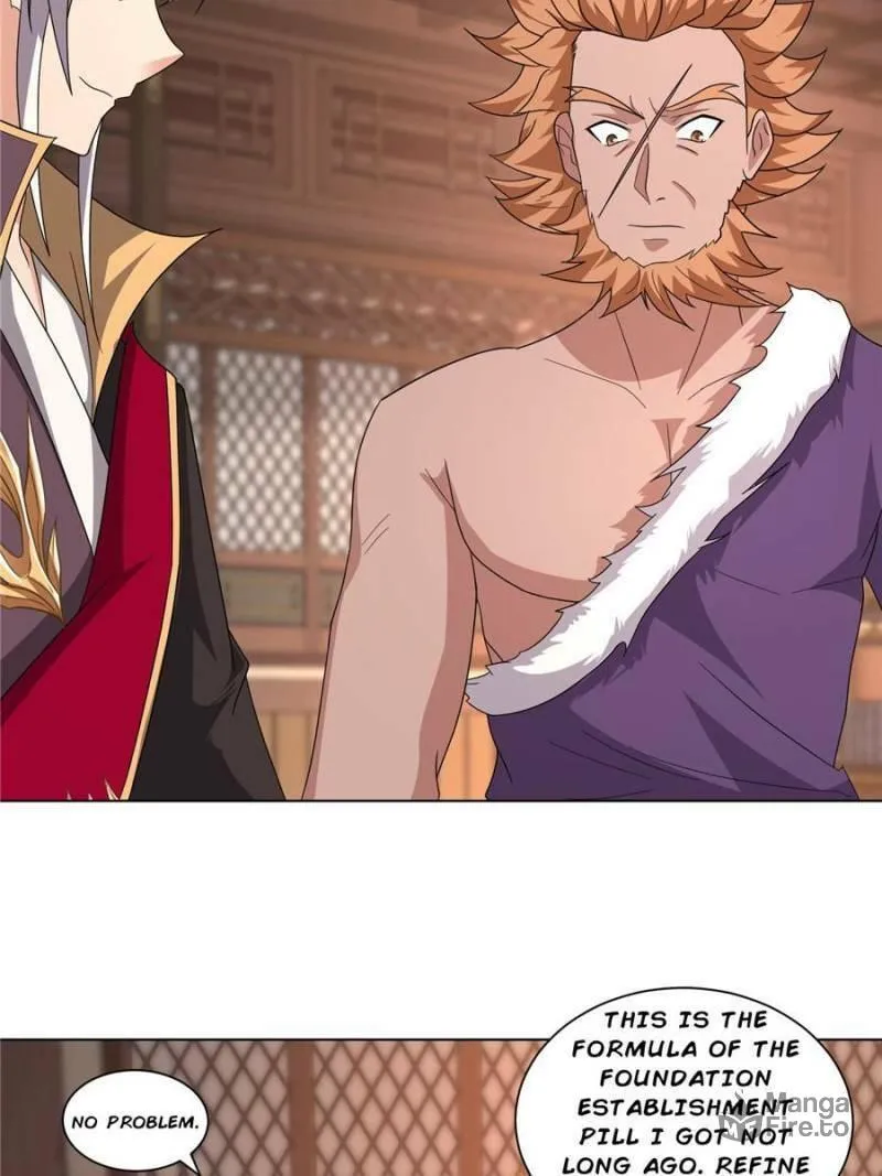 Read My System Wants Me Dead chapter 77 image 2 on Lezhin