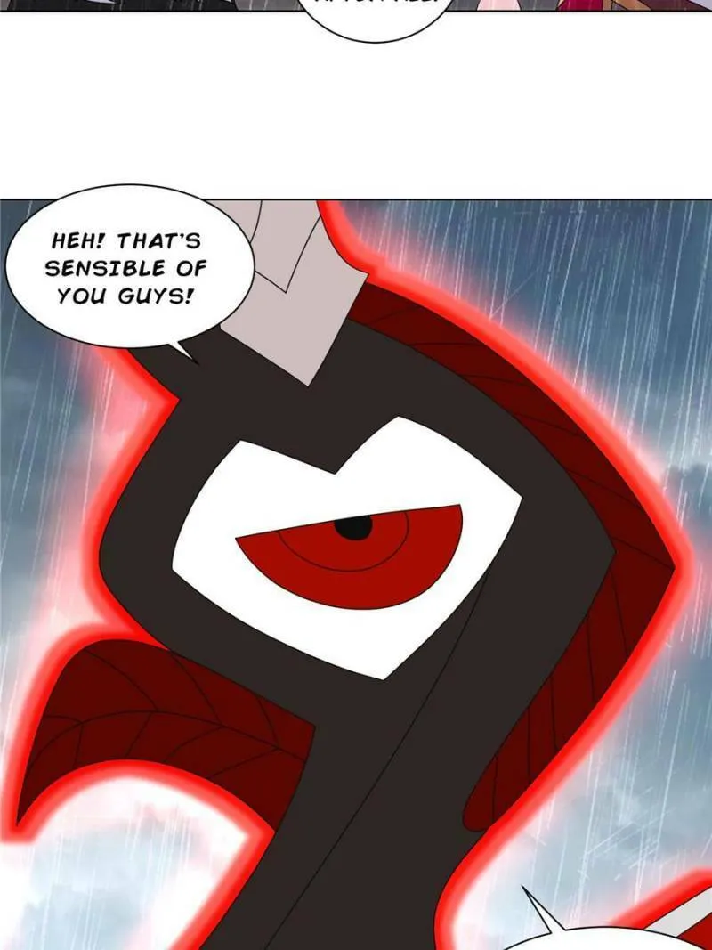 Read My System Wants Me Dead chapter 77 image 21 on Lezhin