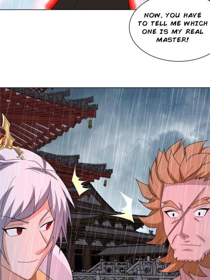 Read My System Wants Me Dead chapter 77 image 22 on Lezhin