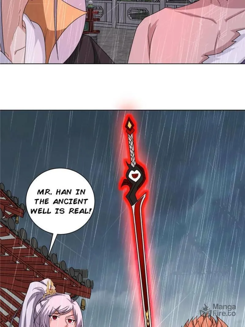 Read My System Wants Me Dead chapter 77 image 23 on Lezhin