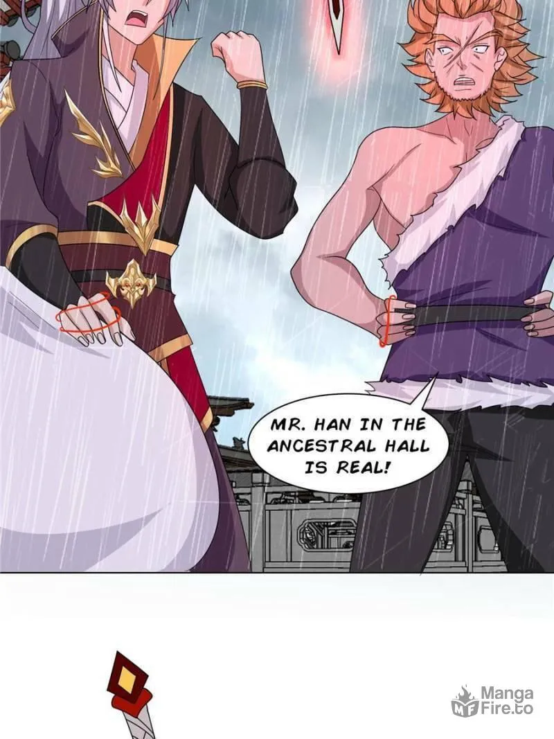 Read My System Wants Me Dead chapter 77 image 24 on Lezhin