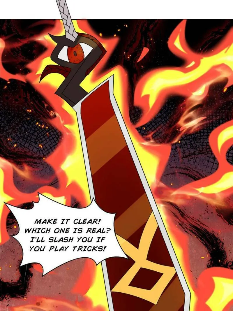 Read My System Wants Me Dead chapter 77 image 25 on Lezhin
