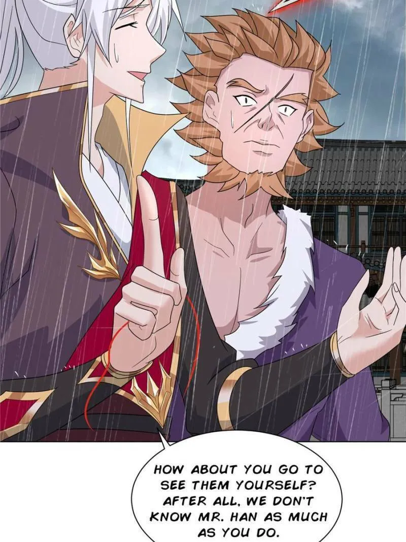 Read My System Wants Me Dead chapter 77 image 27 on Lezhin