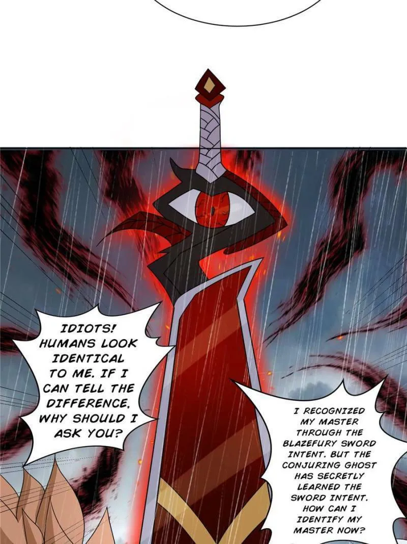 Read My System Wants Me Dead chapter 77 image 28 on Lezhin