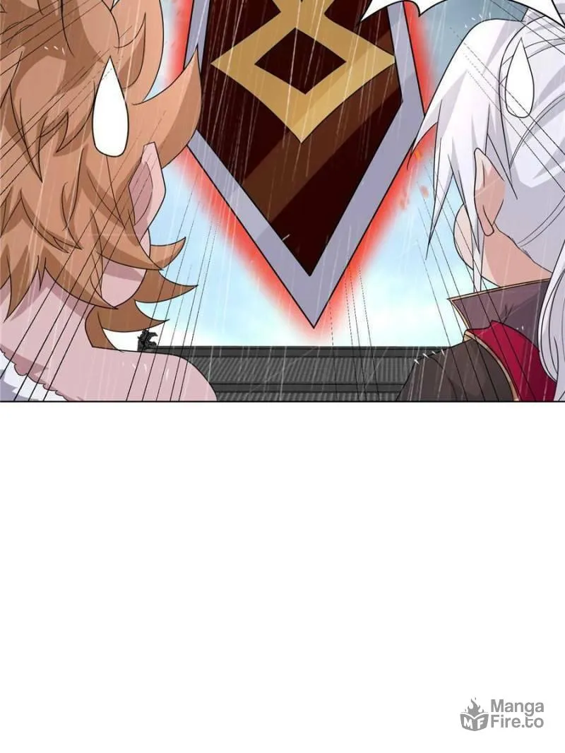 Read My System Wants Me Dead chapter 77 image 29 on Lezhin