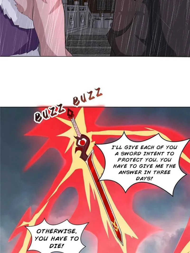 Read My System Wants Me Dead chapter 77 image 31 on Lezhin