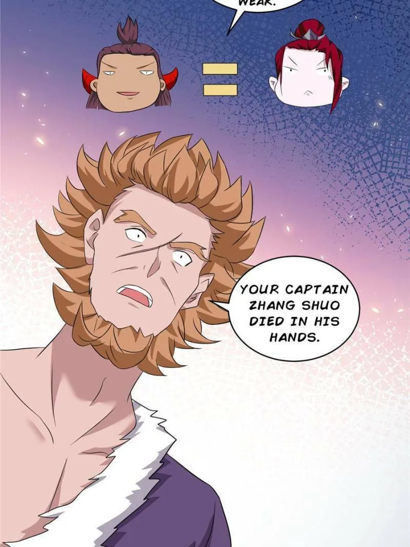 Read My System Wants Me Dead chapter 77 image 36 on Lezhin