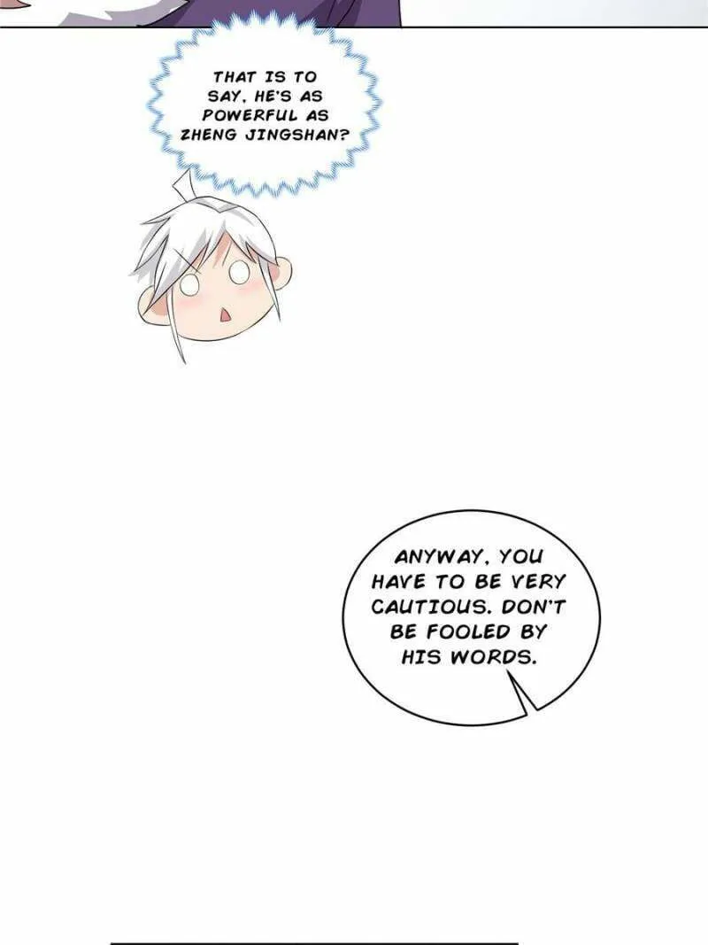 Read My System Wants Me Dead chapter 77 image 37 on Lezhin