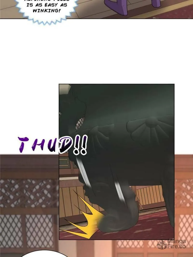 Read My System Wants Me Dead chapter 77 image 4 on Lezhin
