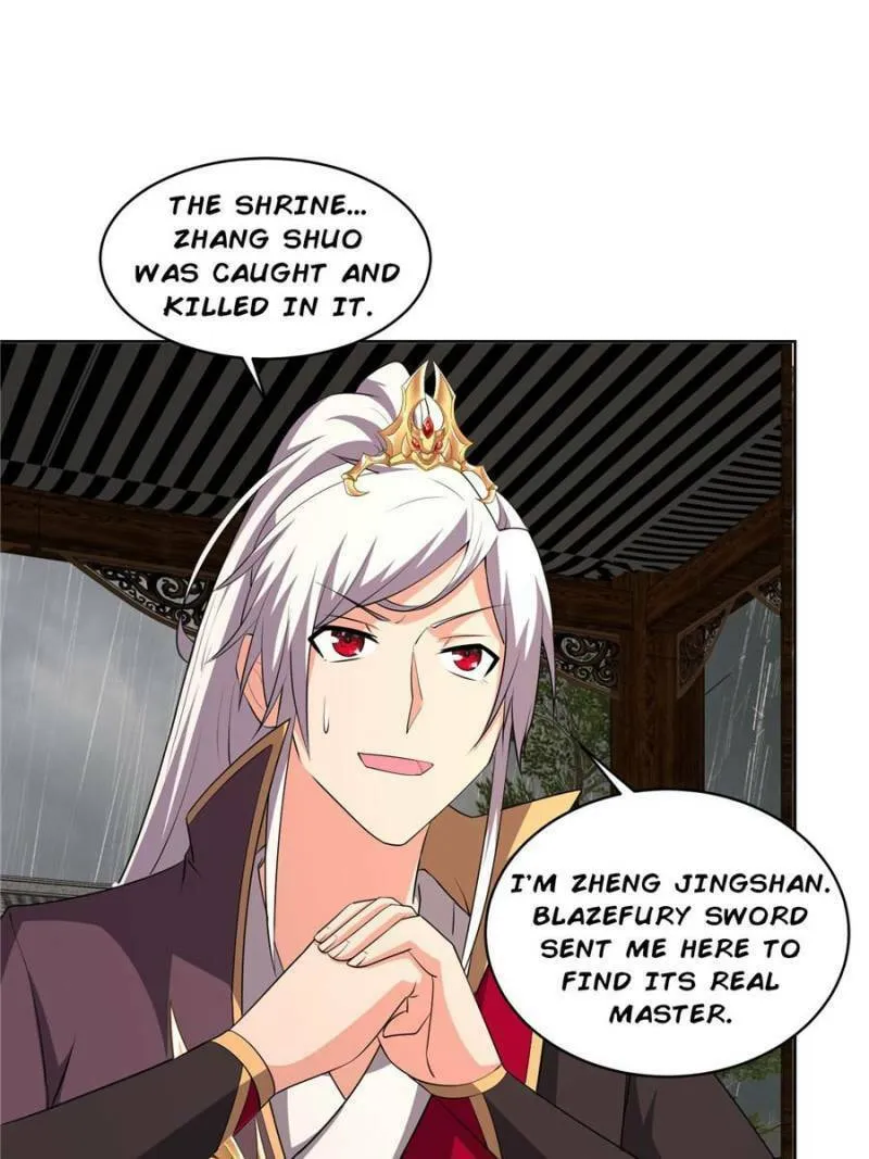 Read My System Wants Me Dead chapter 77 image 40 on Lezhin