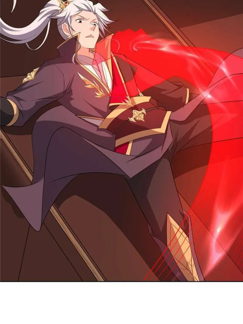 Read My System Wants Me Dead chapter 77 image 43 on Lezhin