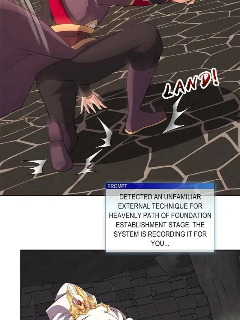 Read My System Wants Me Dead chapter 77 image 45 on Lezhin
