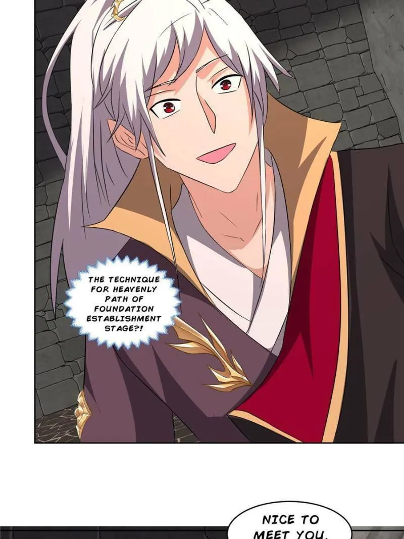 Read My System Wants Me Dead chapter 77 image 46 on Lezhin