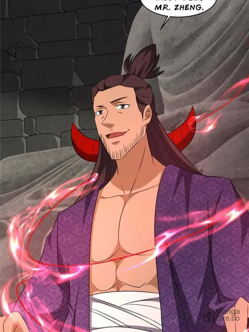 Read My System Wants Me Dead chapter 77 image 47 on Lezhin