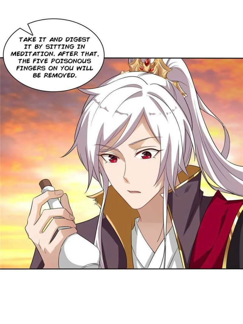 Read My System Wants Me Dead chapter 8 image 1 on Lezhin
