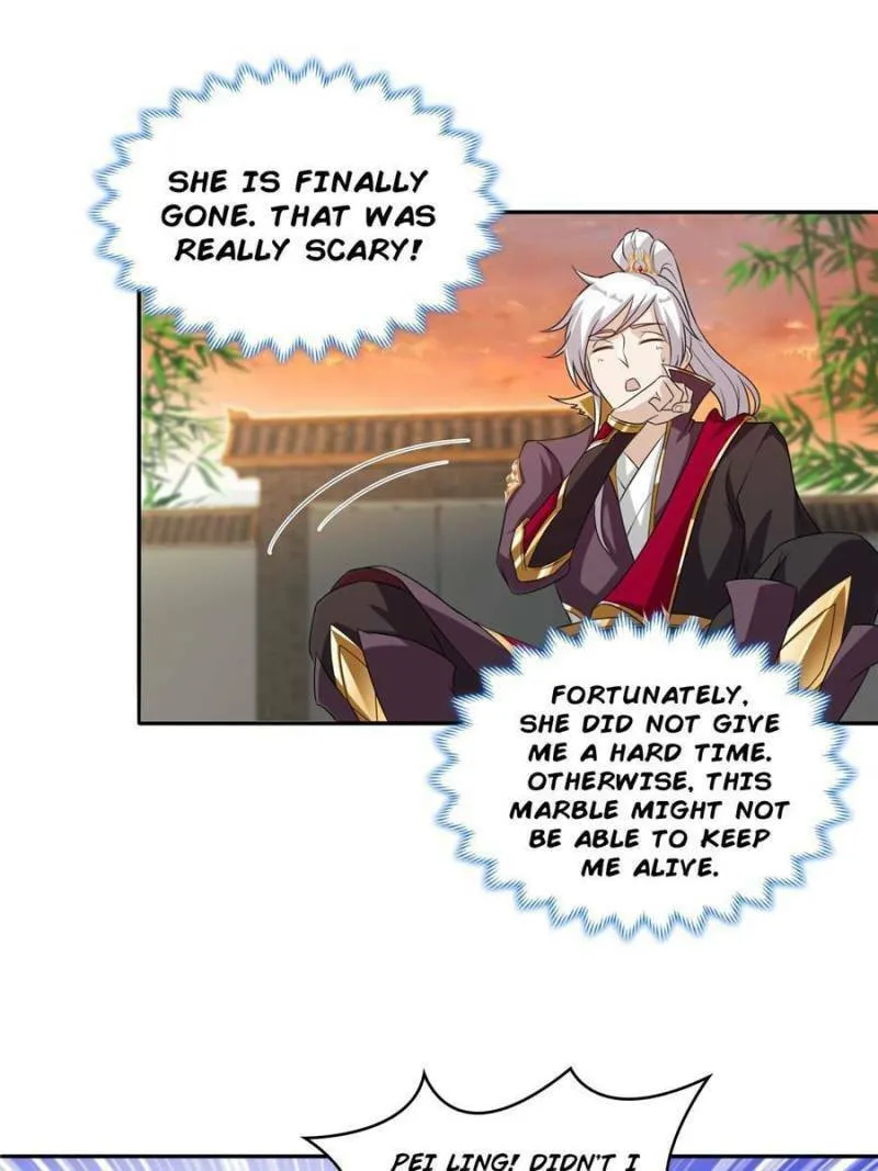Read My System Wants Me Dead chapter 8 image 10 on Lezhin