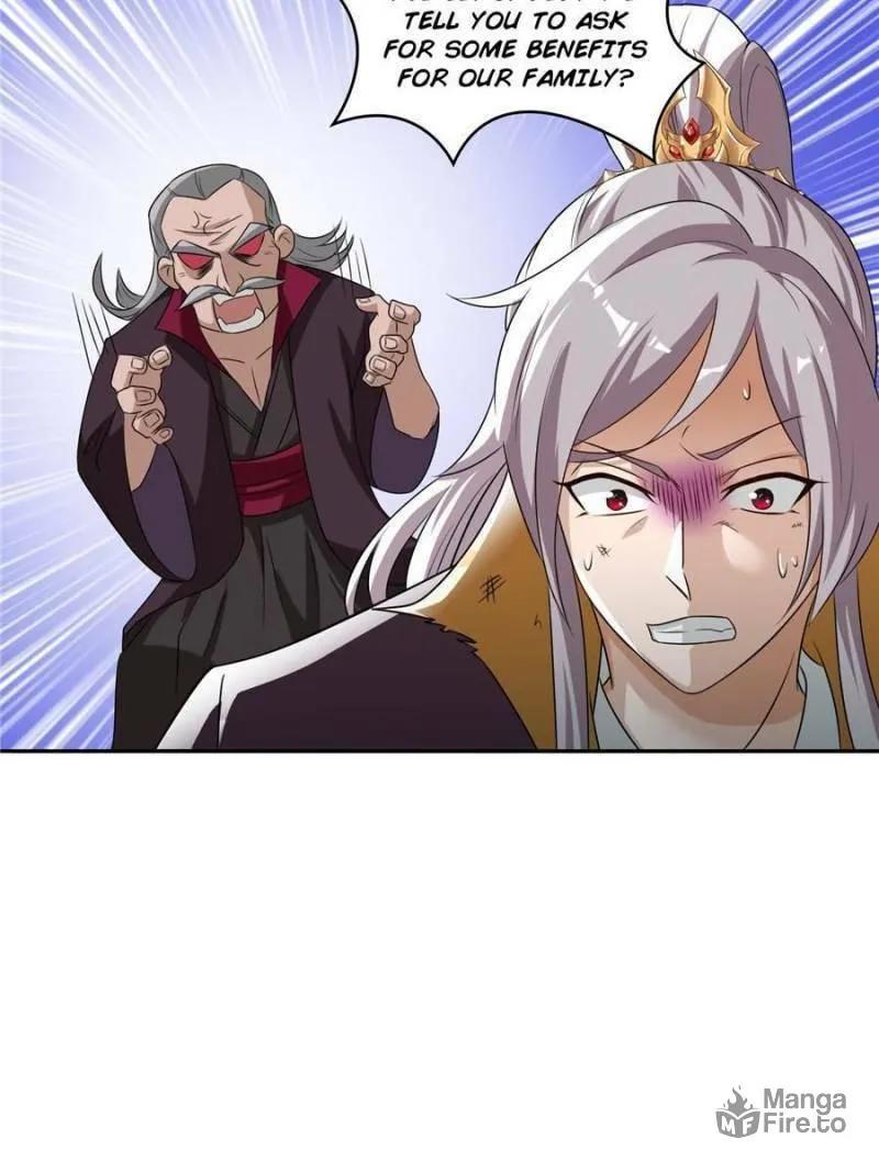 Read My System Wants Me Dead chapter 8 image 11 on Lezhin