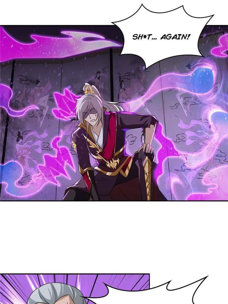 Read My System Wants Me Dead chapter 8 image 12 on Lezhin