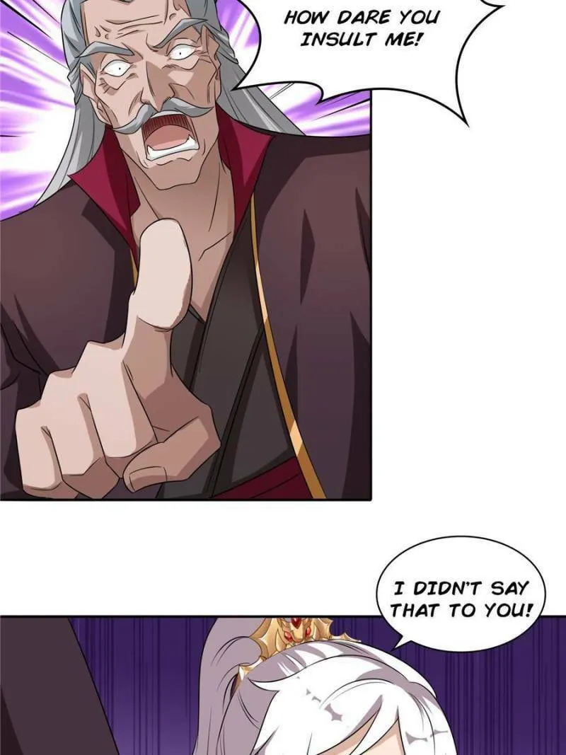 Read My System Wants Me Dead chapter 8 image 13 on Lezhin