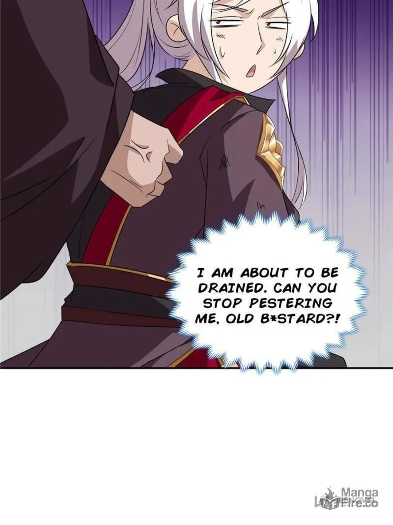 Read My System Wants Me Dead chapter 8 image 14 on Lezhin