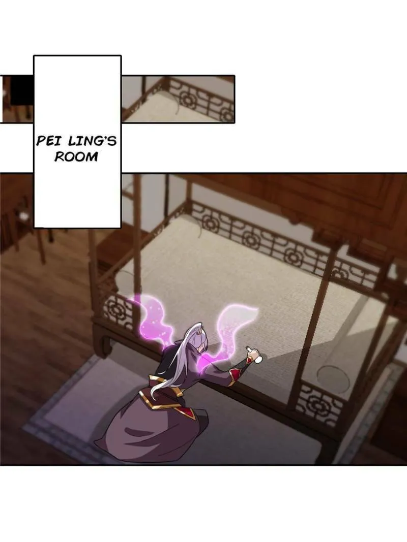 Read My System Wants Me Dead chapter 8 image 16 on Lezhin
