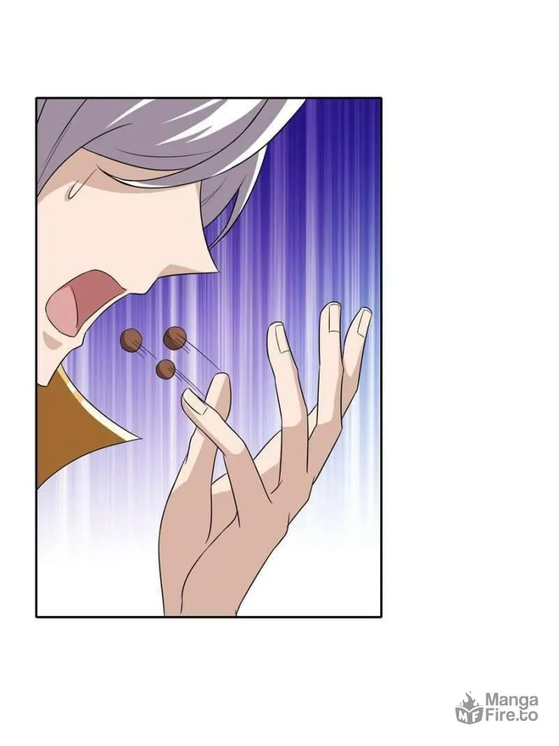 Read My System Wants Me Dead chapter 8 image 17 on Lezhin