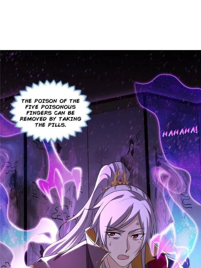 Read My System Wants Me Dead chapter 8 image 18 on Lezhin