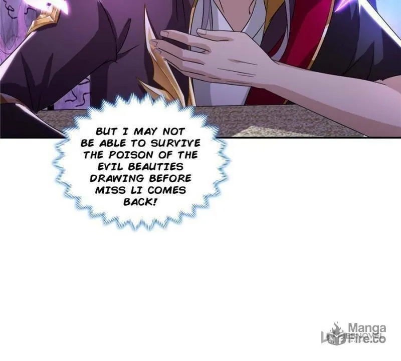 Read My System Wants Me Dead chapter 8 image 19 on Lezhin