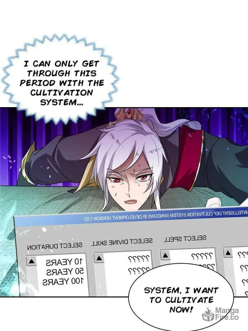 Read My System Wants Me Dead chapter 8 image 20 on Lezhin