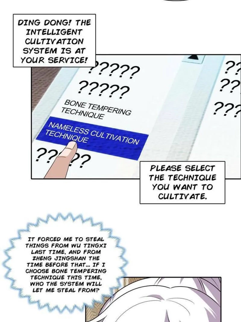 Read My System Wants Me Dead chapter 8 image 21 on Lezhin