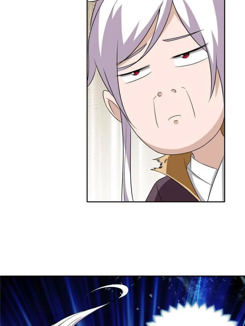 Read My System Wants Me Dead chapter 8 image 22 on Lezhin