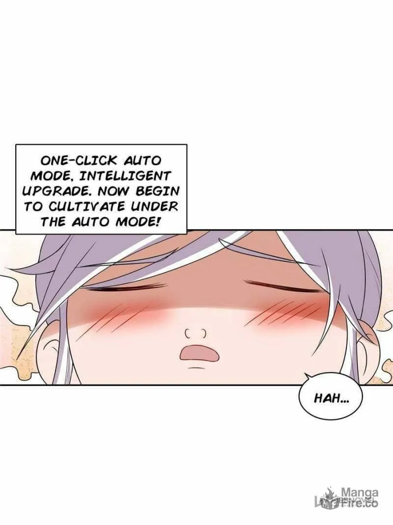 Read My System Wants Me Dead chapter 8 image 24 on Lezhin