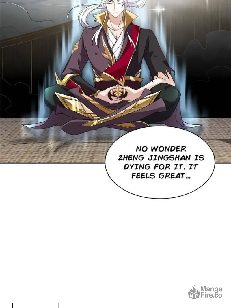 Read My System Wants Me Dead chapter 8 image 26 on Lezhin