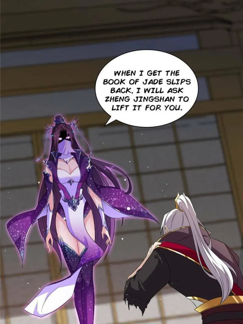 Read My System Wants Me Dead chapter 8 image 3 on Lezhin