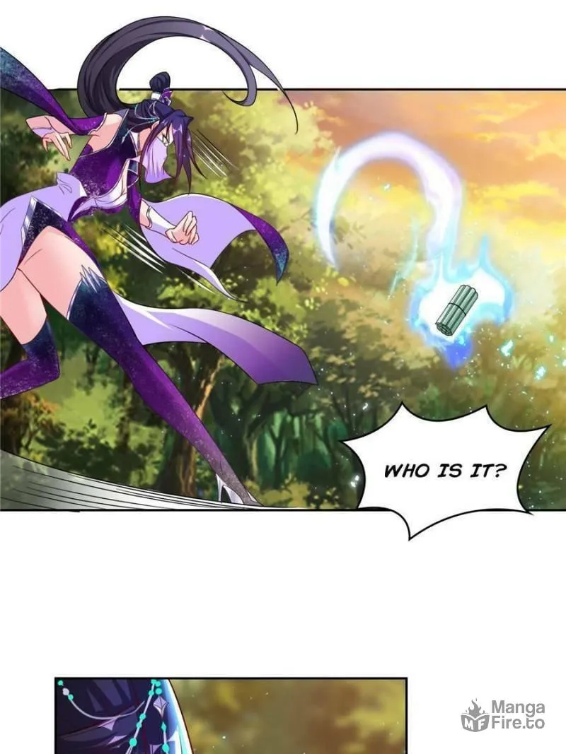 Read My System Wants Me Dead chapter 8 image 32 on Lezhin