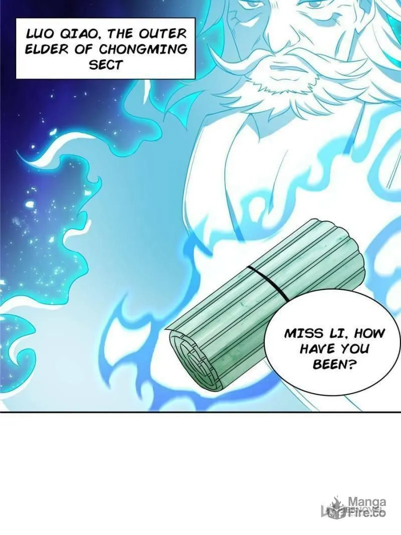 Read My System Wants Me Dead chapter 8 image 34 on Lezhin