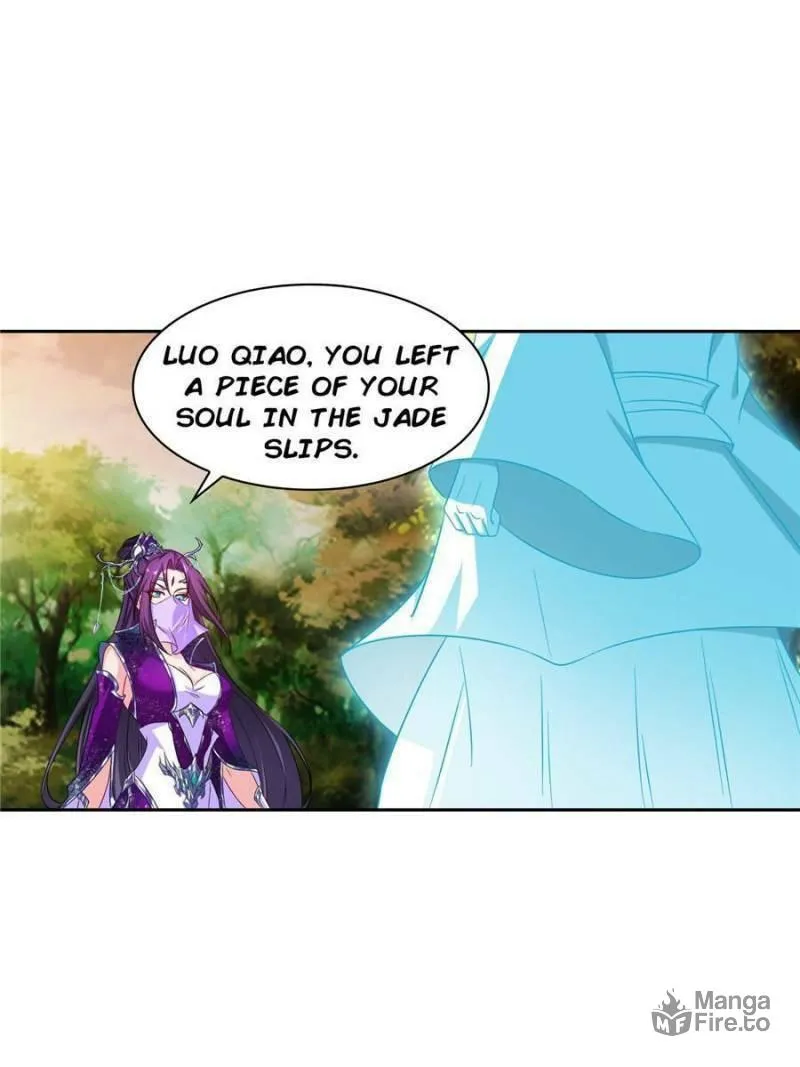 Read My System Wants Me Dead chapter 8 image 35 on Lezhin