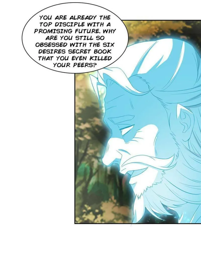 Read My System Wants Me Dead chapter 8 image 36 on Lezhin