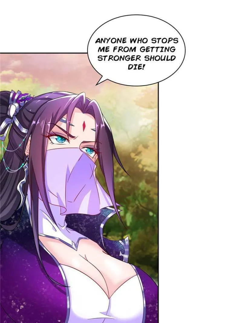 Read My System Wants Me Dead chapter 8 image 37 on Lezhin