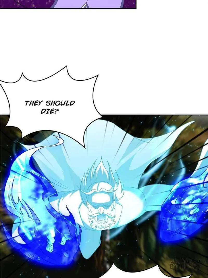 Read My System Wants Me Dead chapter 8 image 38 on Lezhin
