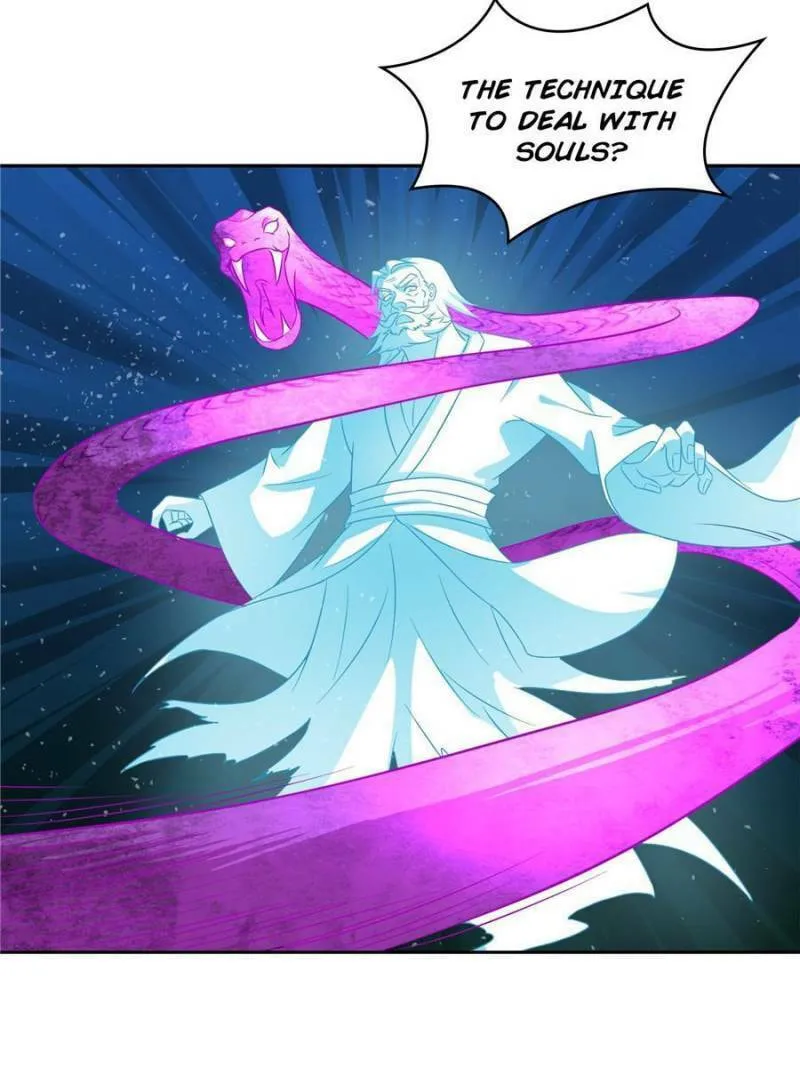 Read My System Wants Me Dead chapter 8 image 42 on Lezhin
