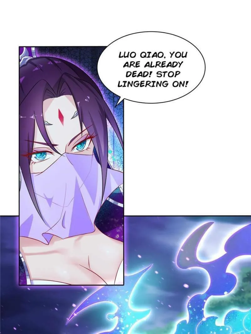 Read My System Wants Me Dead chapter 8 image 45 on Lezhin