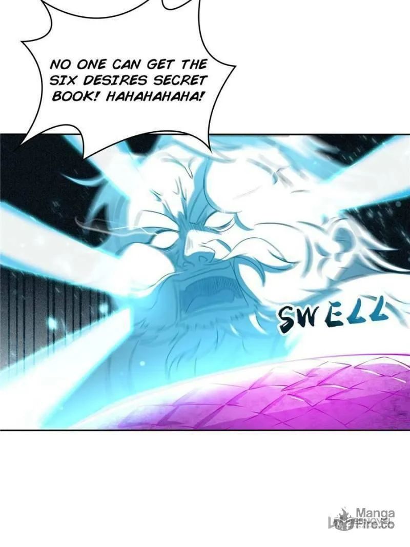 Read My System Wants Me Dead chapter 8 image 49 on Lezhin