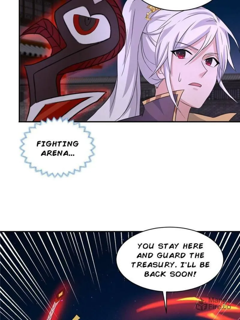 Read My System Wants Me Dead chapter 80 image 11 on Lezhin