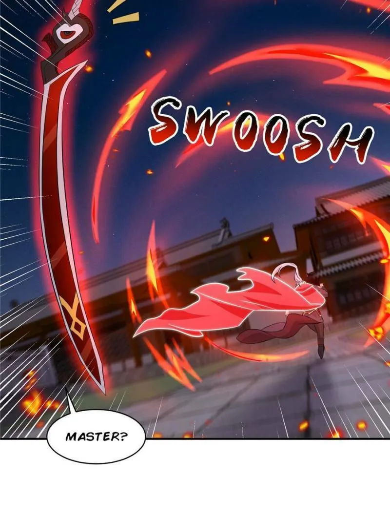Read My System Wants Me Dead chapter 80 image 12 on Lezhin