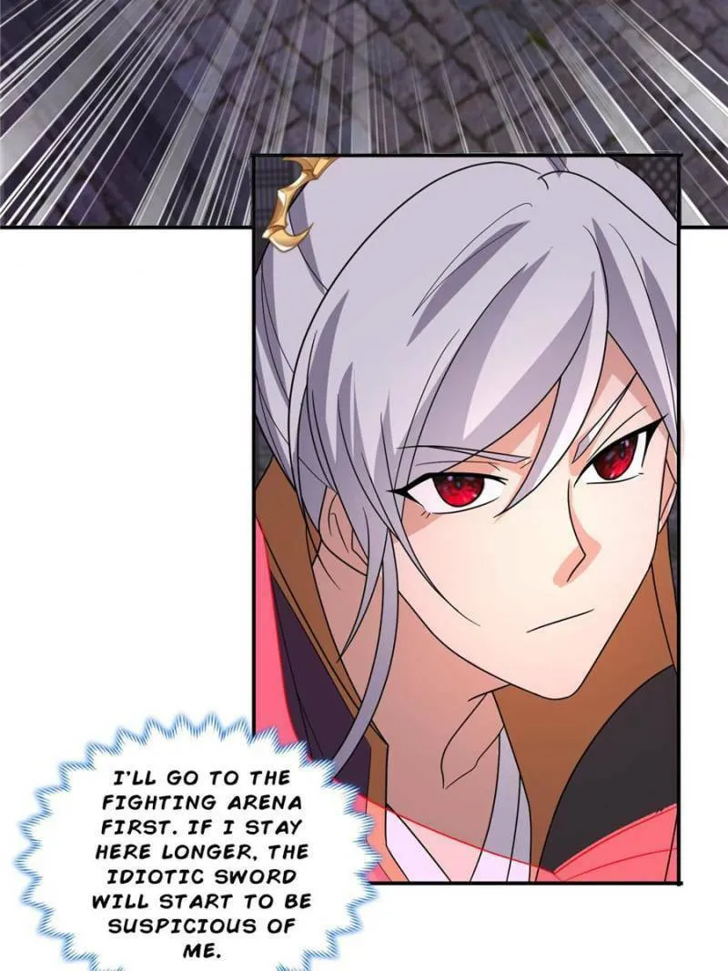 Read My System Wants Me Dead chapter 80 image 15 on Lezhin