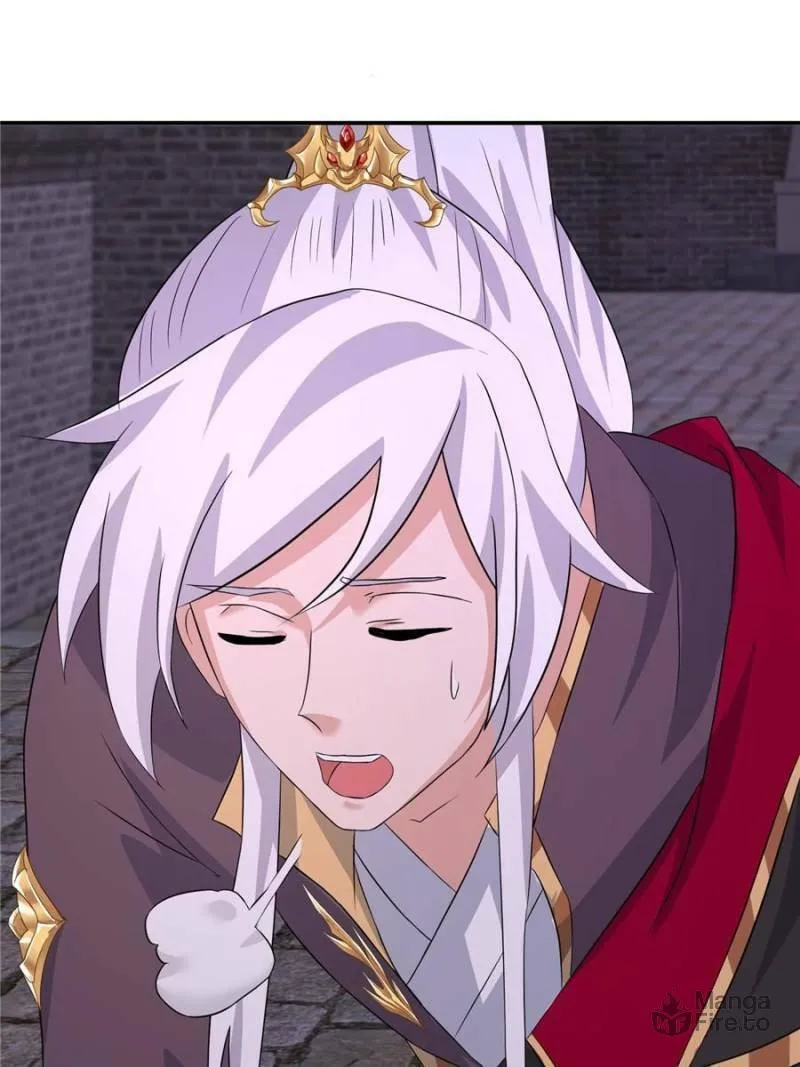 Read My System Wants Me Dead chapter 80 image 19 on Lezhin